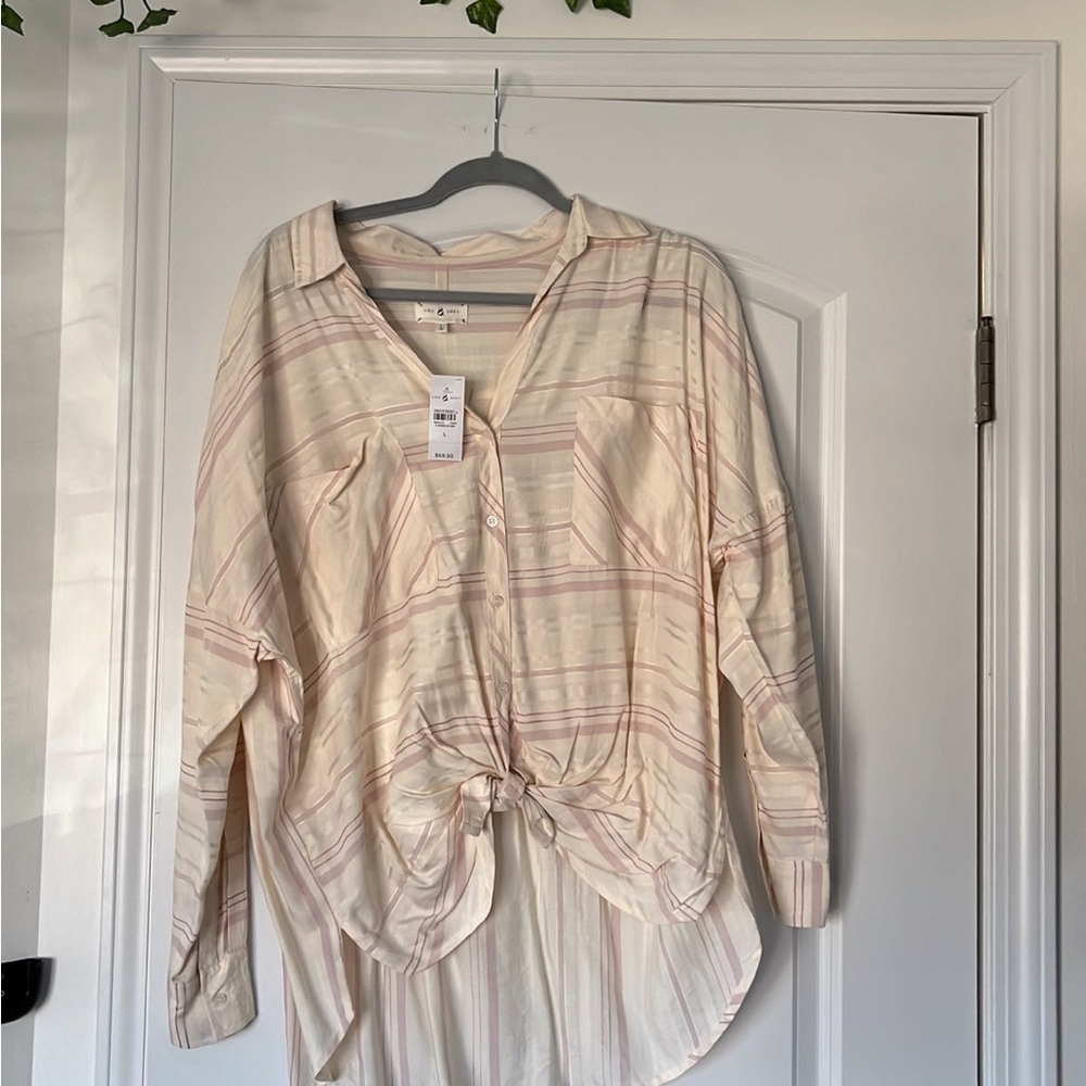 Lou & Grey women’s top